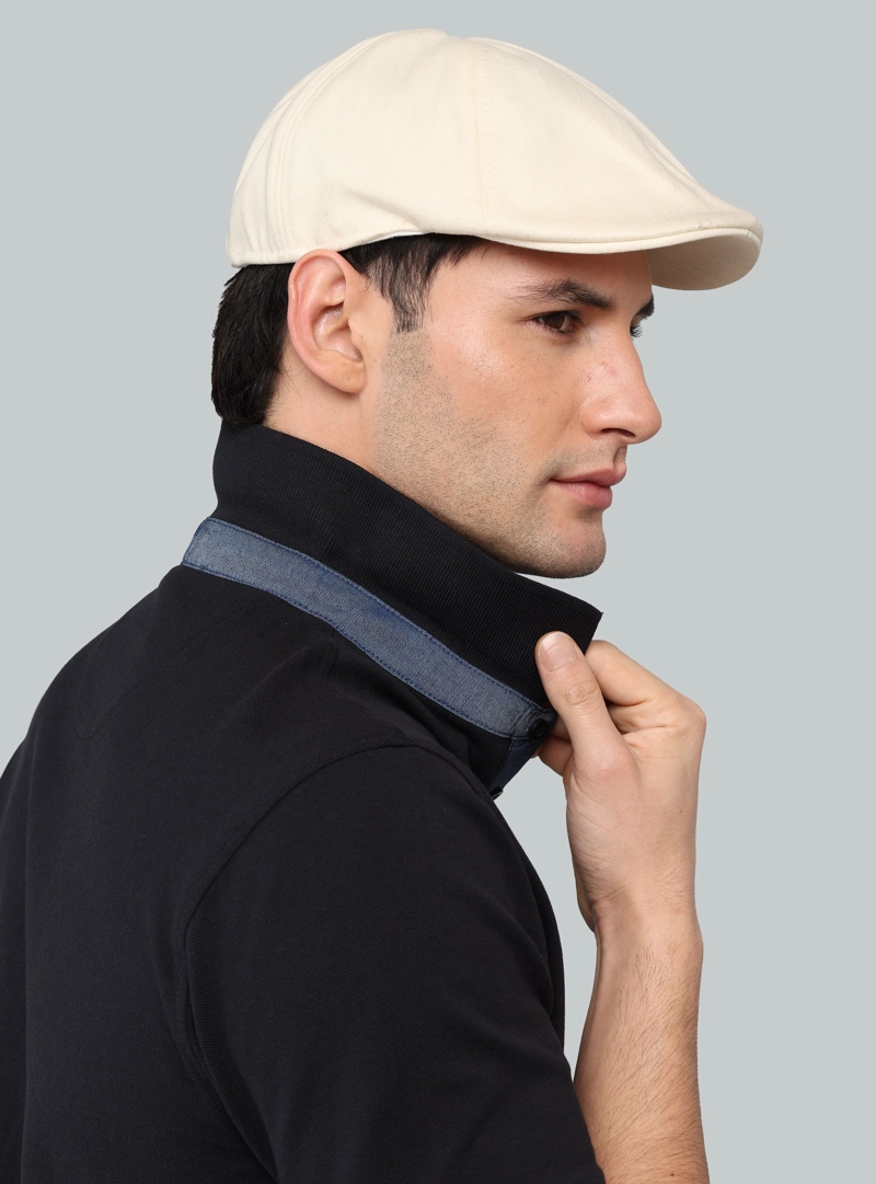 POLERA PIQUE CUELLO POLO PIERO BUTTI - 5