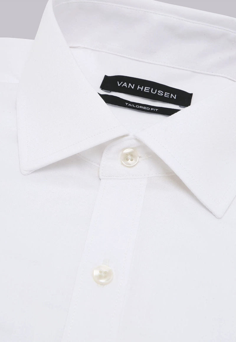 CAMISA FORMAL LISA VAN HEUSEN - 2