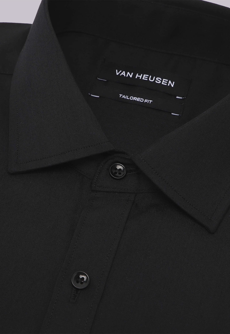 CAMISA FORMAL LISA VAN HEUSEN - 2
