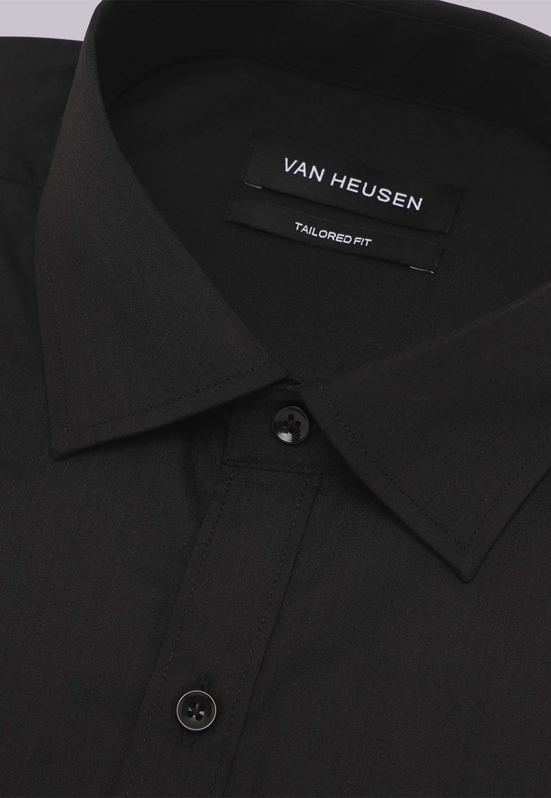 CAMISA FORMAL LISA VAN HEUSEN - 2