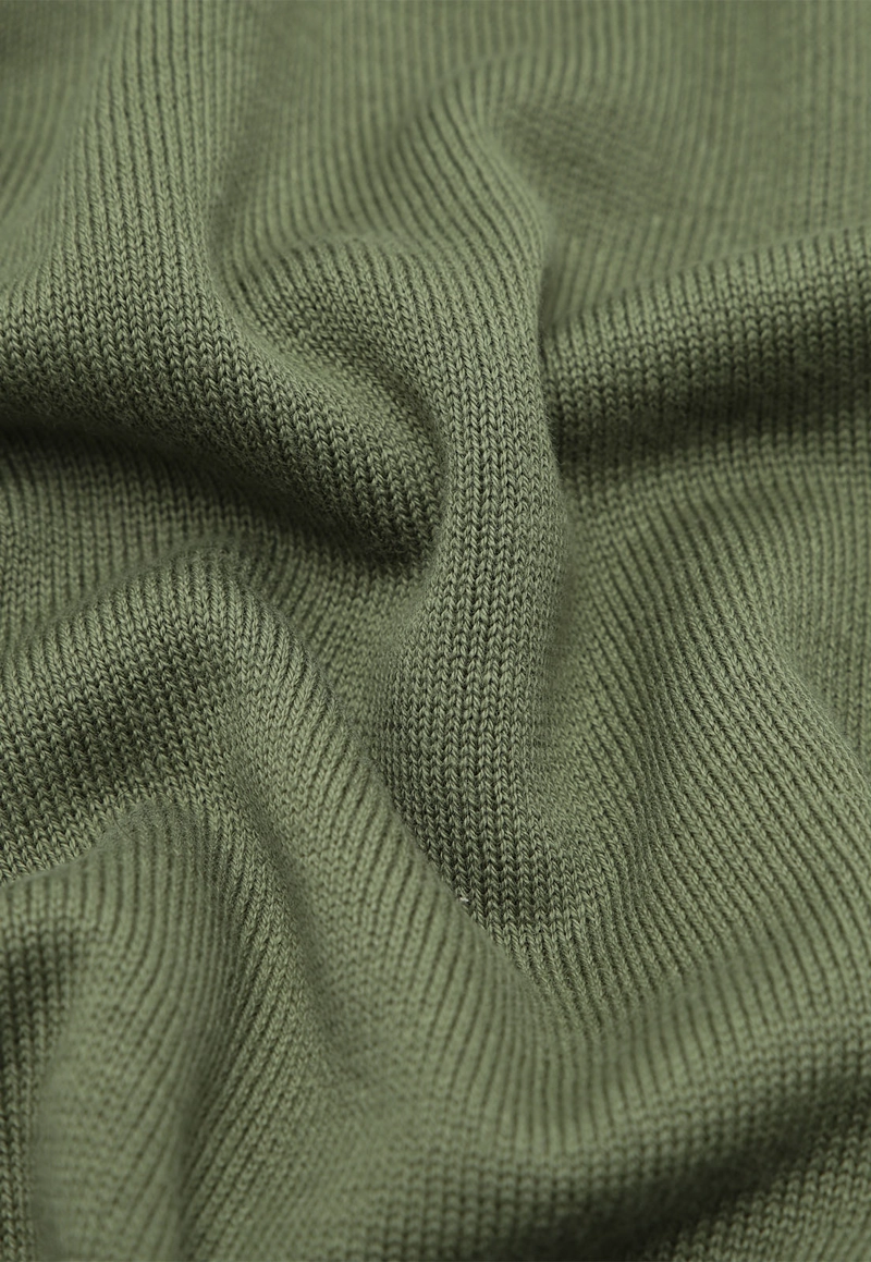 SWEATER CUELLO V ARROW - 6