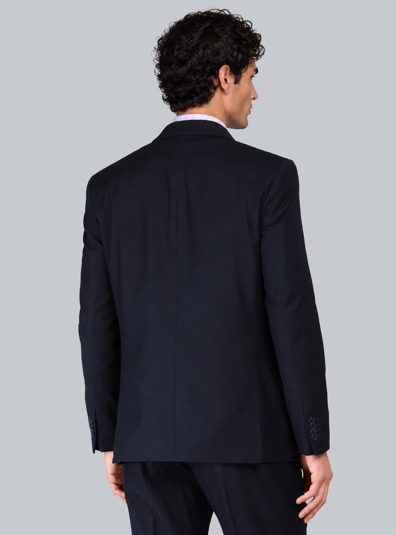 BLAZER FORMAL LISO ARROW - 2