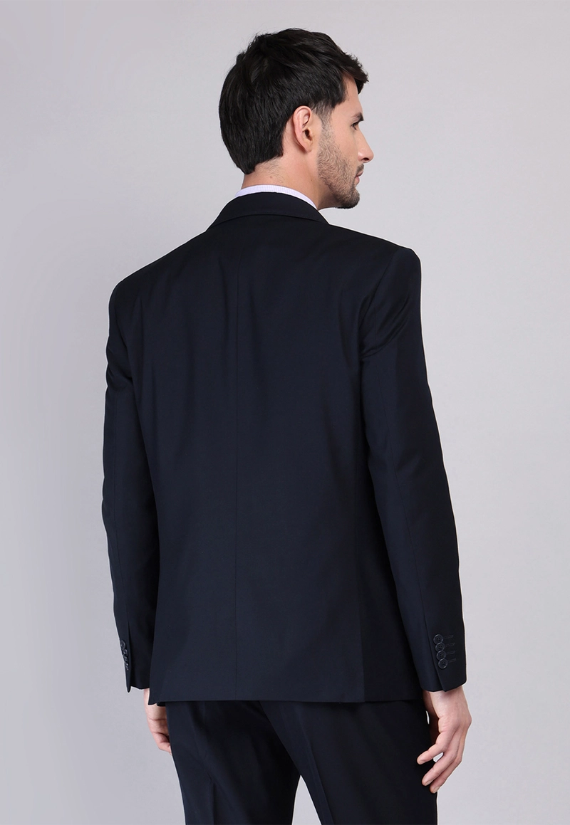 BLAZER FORMAL LISO ARROW - 2