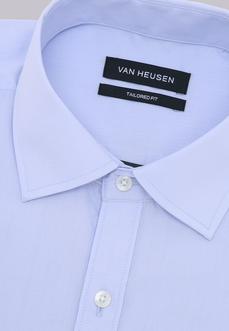 CAMISA FORMAL LISA VAN HEUSEN - 2