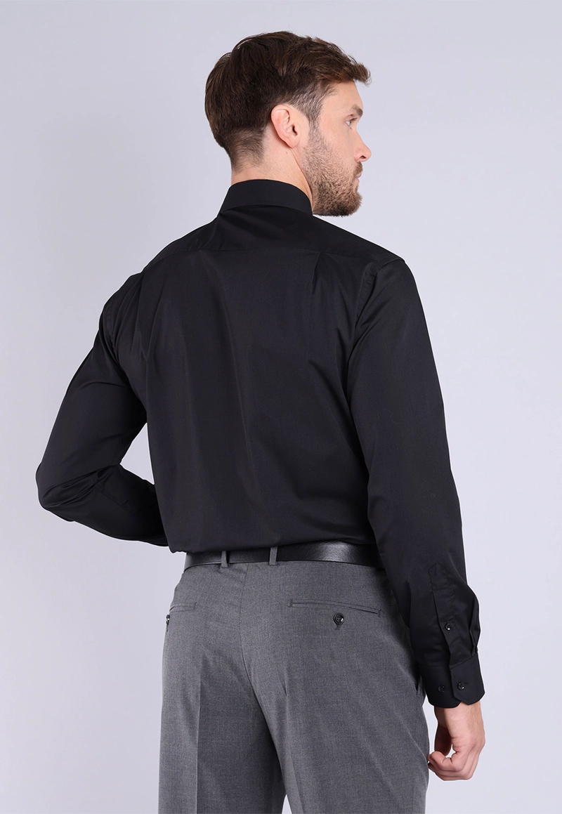 CAMISA LISA VAN HEUSEN - 2