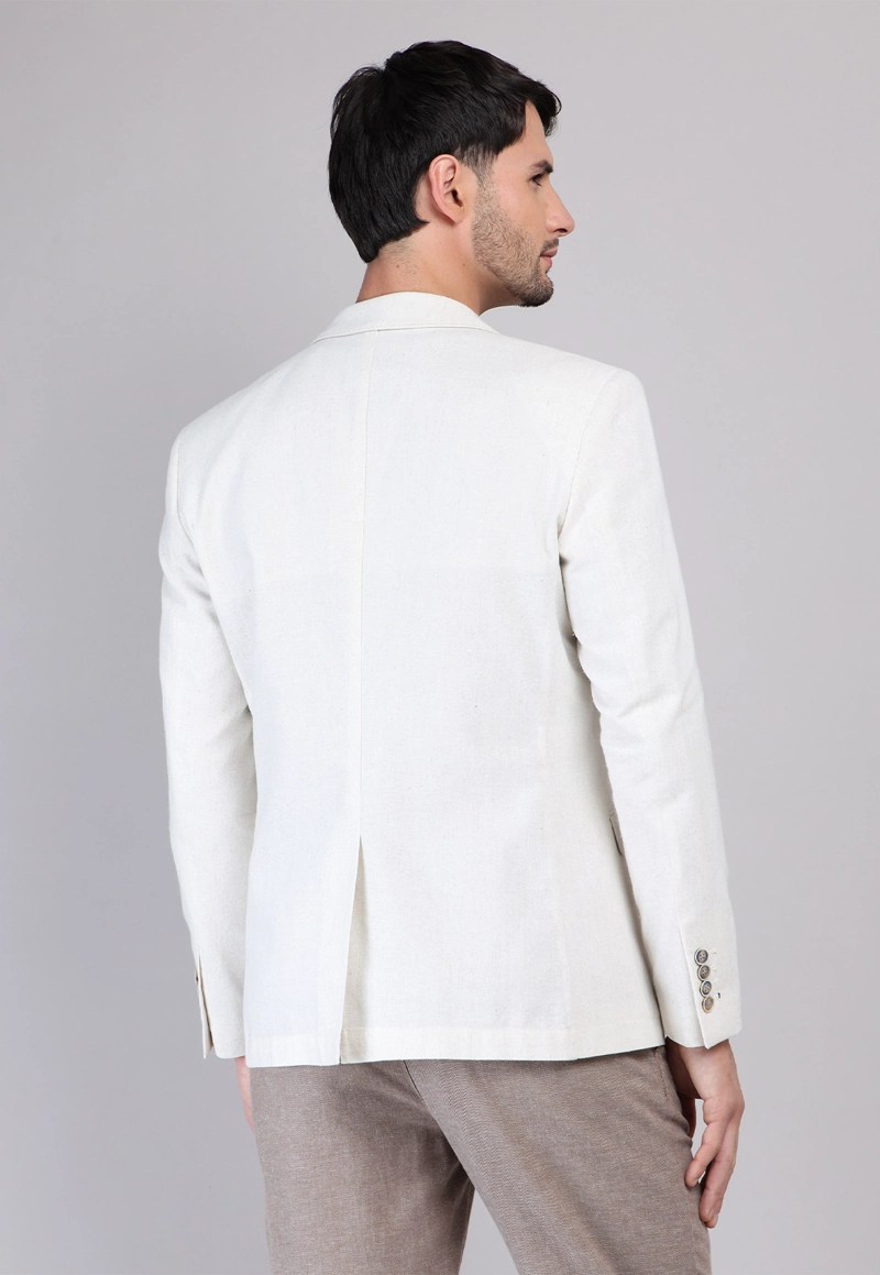 BLAZER LISO LINO ARROW - 2