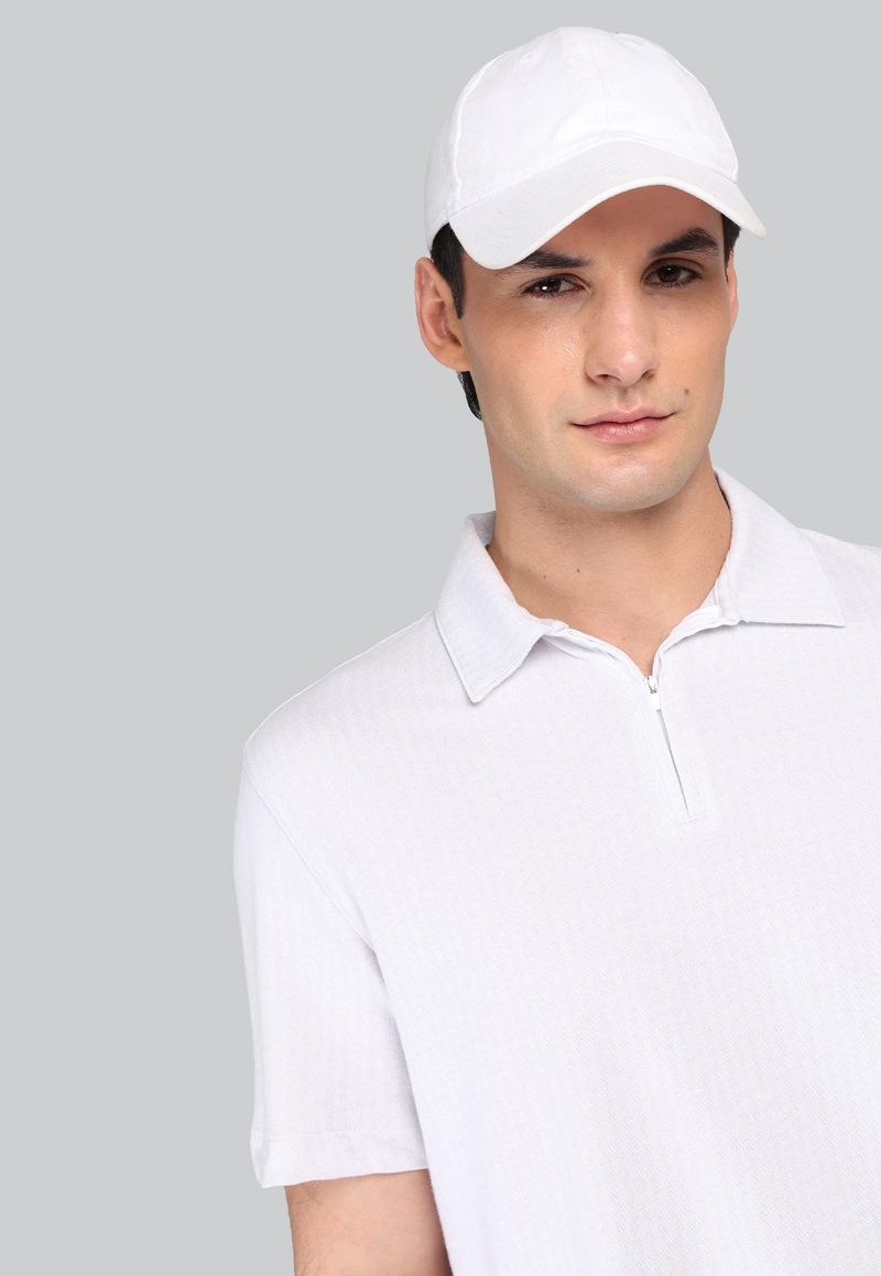 POLERA MANGA CORTA VAN HEUSEN - 3