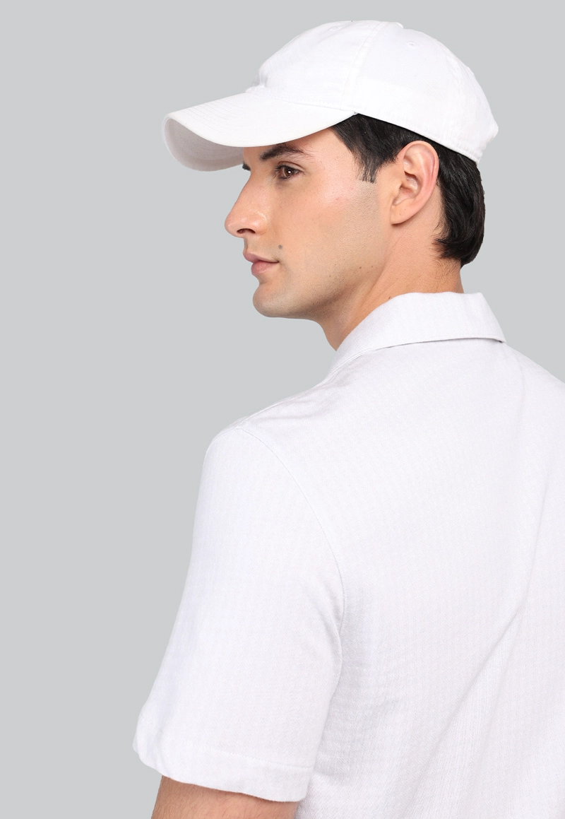 POLERA MANGA CORTA VAN HEUSEN - 5