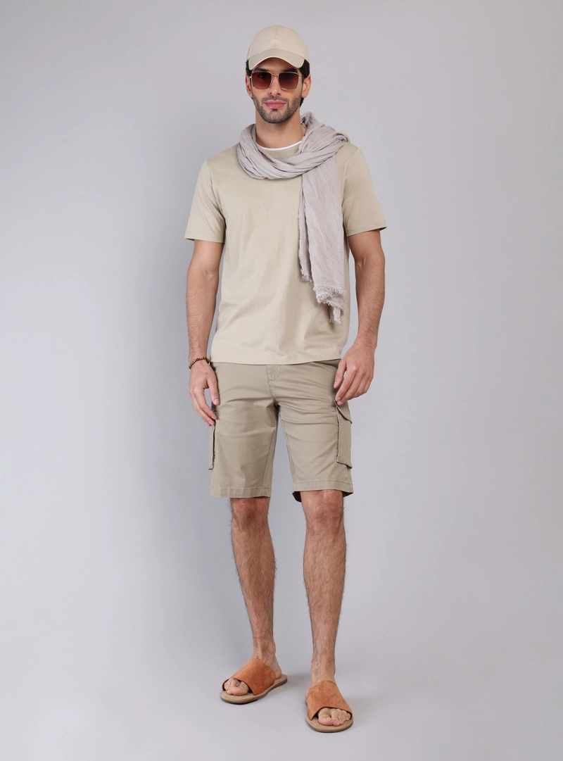 POLERA CUELLO REDONDO PIERO BUTTI - 4