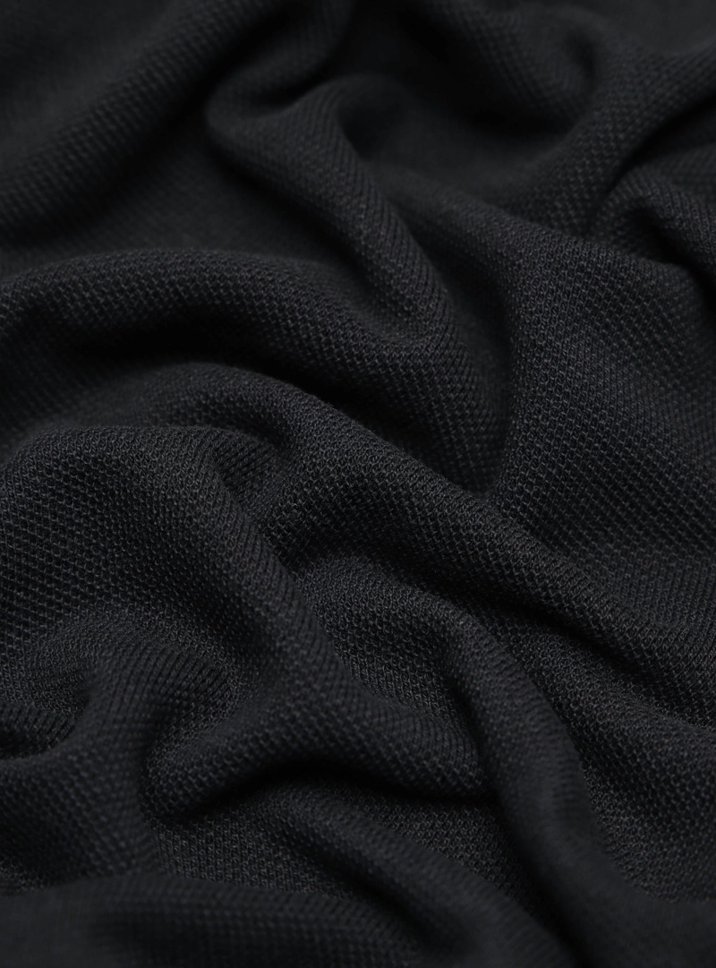 POLERA PIQUE CUELLO POLO PIERO BUTTI - 5