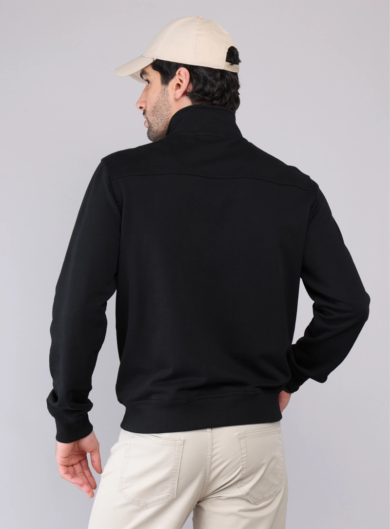 CHAQUETA HOMBRE PIERO BUTTI CUELLO ALTO - 2
