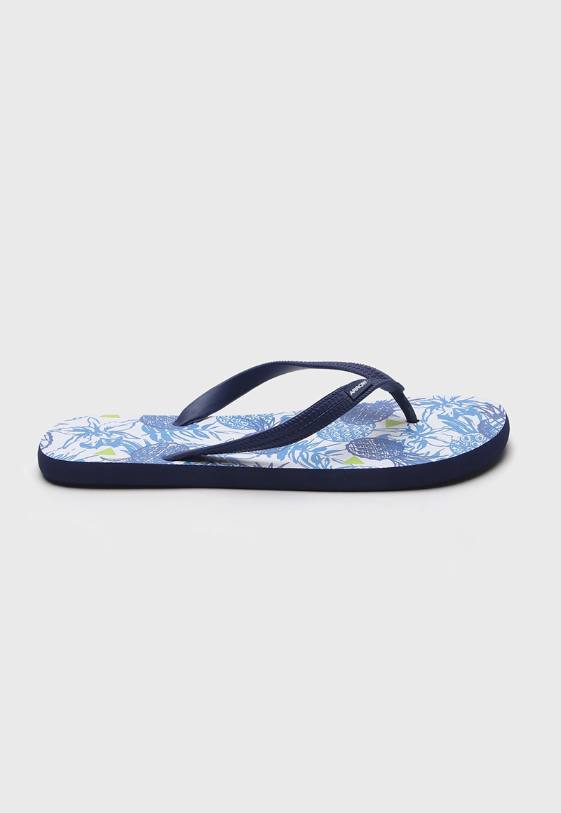 HAWAIANA PRINT PIÑAS ARROW - 2