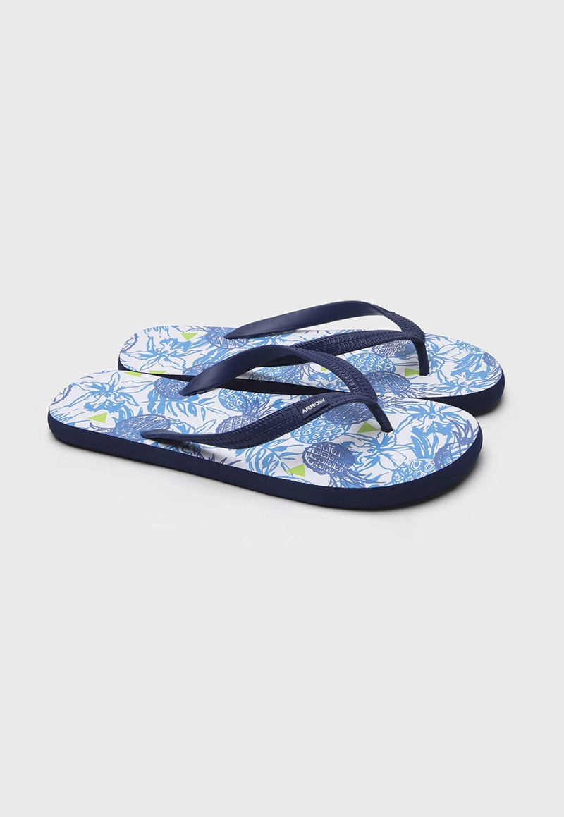 HAWAIANA PRINT PIÑAS ARROW - 3
