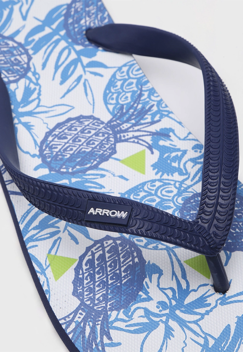 HAWAIANA PRINT PIÑAS ARROW - 4