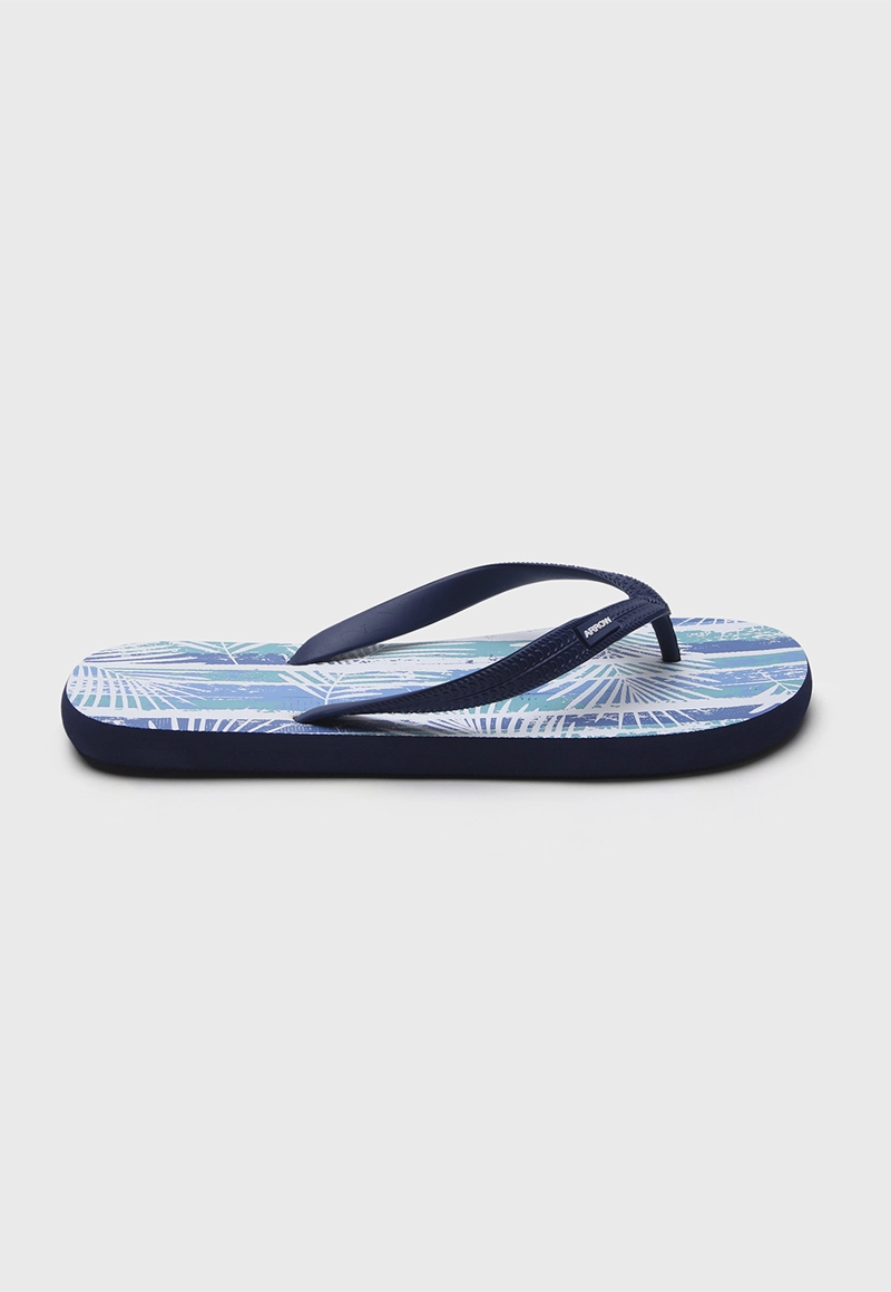 HAWAIANA PRINT HOJAS ARROW - 2