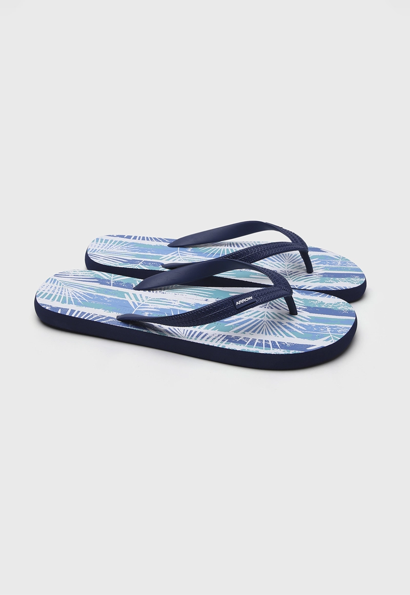 HAWAIANA PRINT HOJAS ARROW - 3