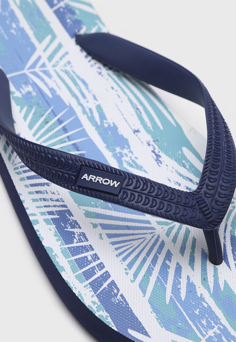 HAWAIANA PRINT HOJAS ARROW - 4