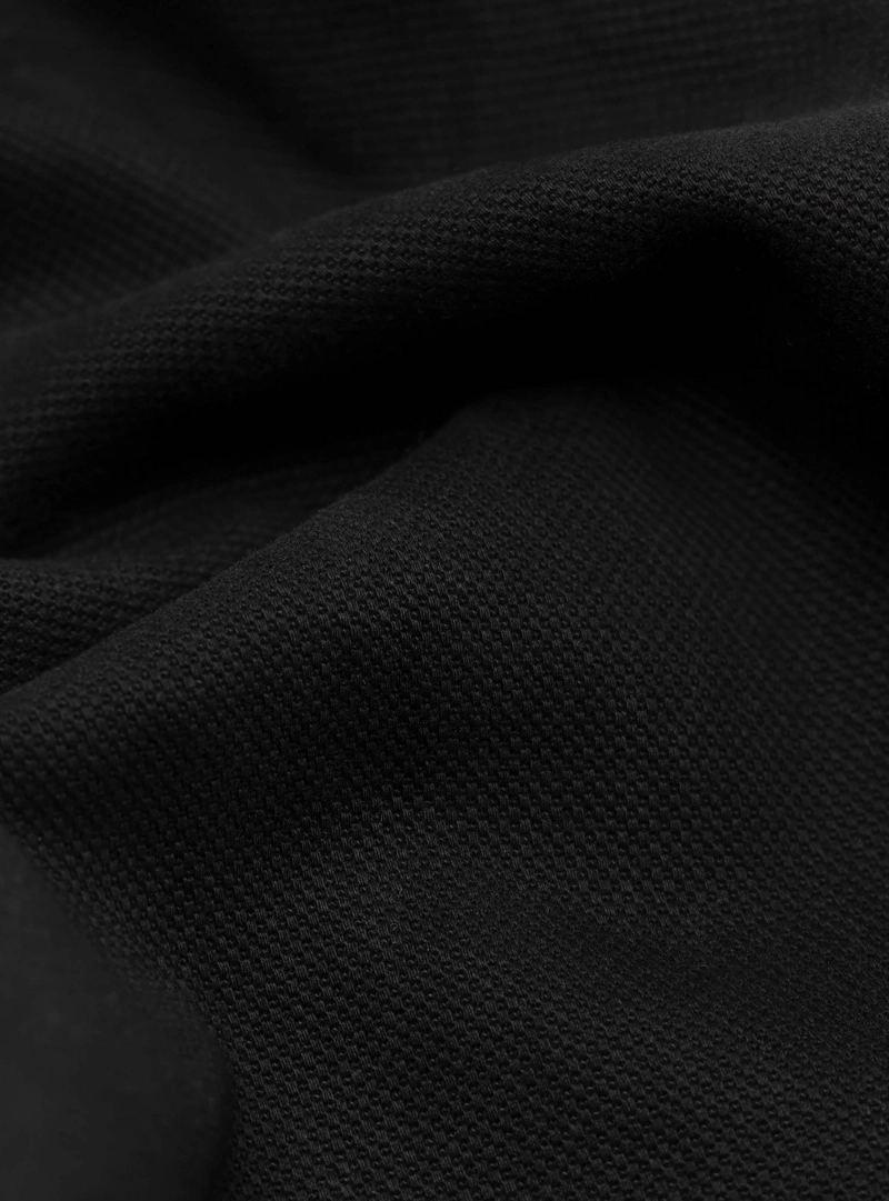 PANTALON LISO SPANDEX REGULAR FIT NEGRO ARROW - 6