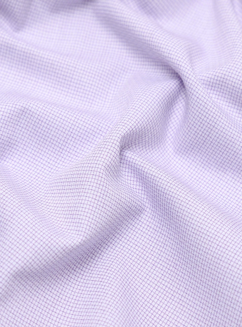CAMISA FORMAL TEXTURADA VAN HEUSEN - 7