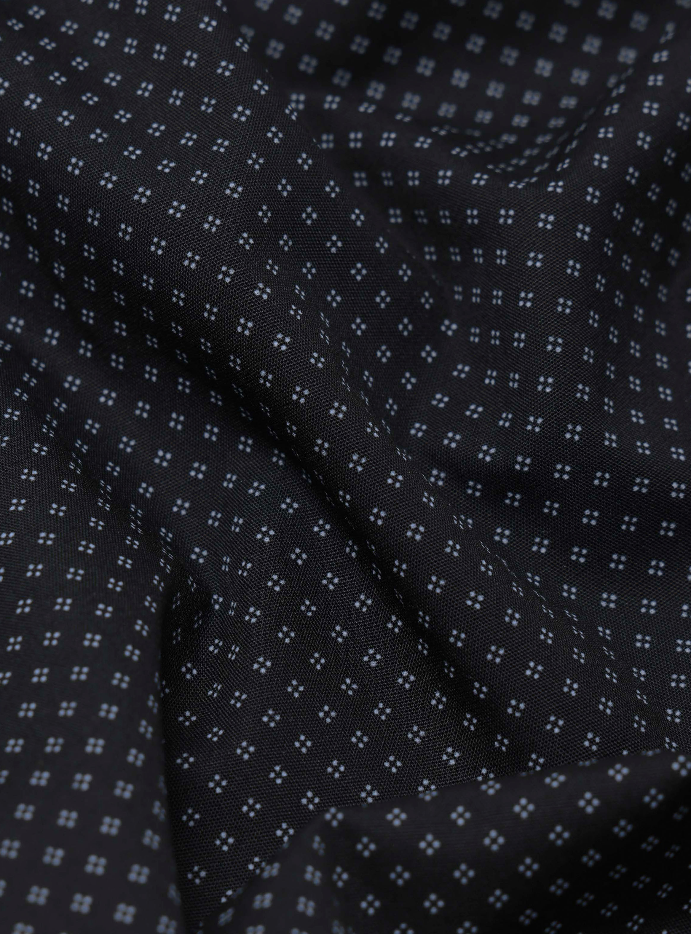 CAMISA FORMAL PRINT VAN HEUSEN - 7
