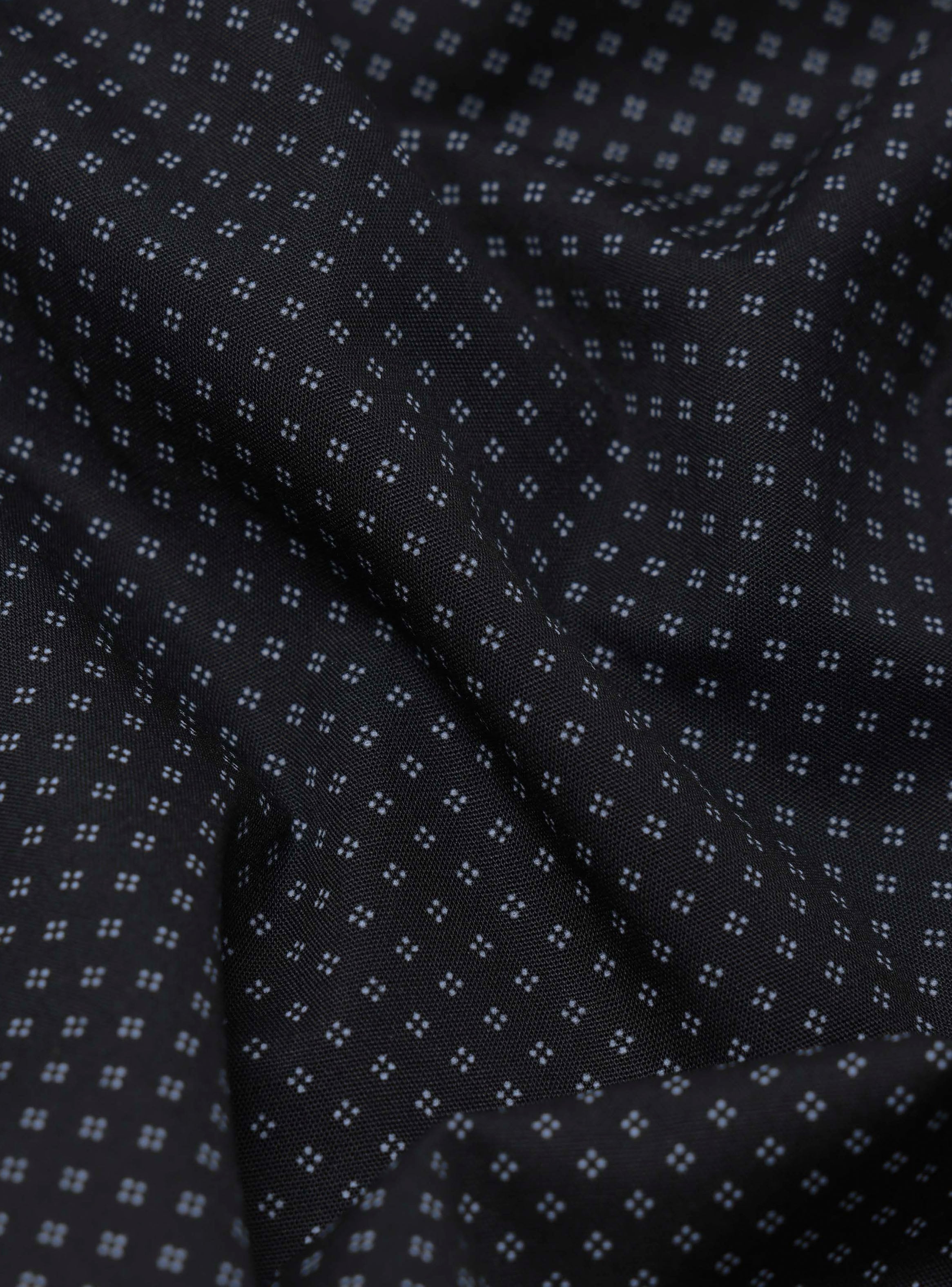 CAMISA FORMAL PRINT VAN HEUSEN - 7