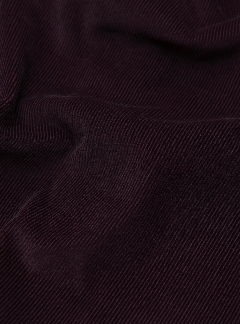 CAMISA COTELE  REGULAR FIT BURDEO ARROW - 7