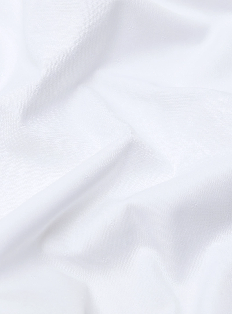 CAMISA FORMAL TEXTURADA VAN HEUSEN - 7