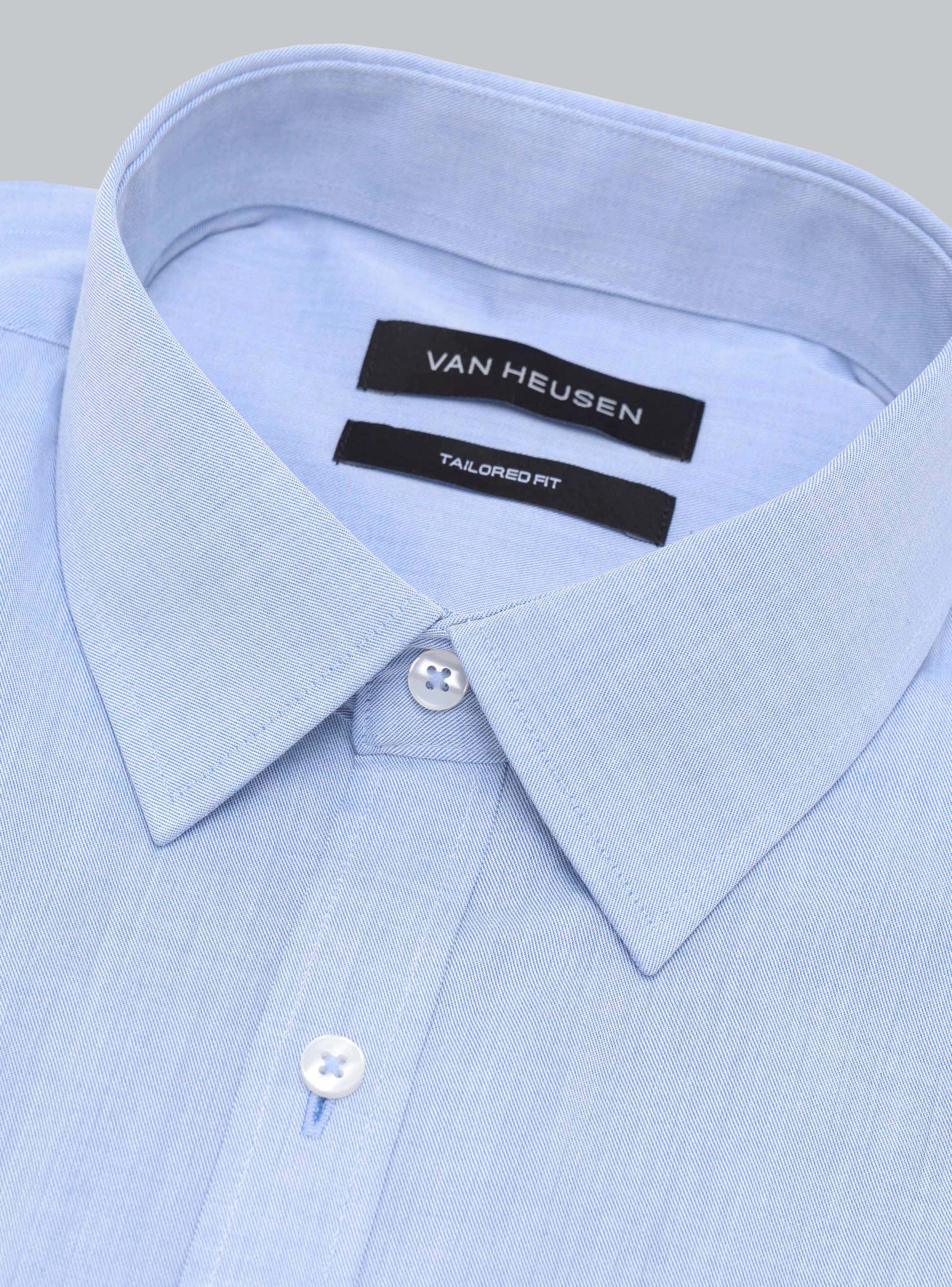CAMISA FORMAL FANTASIA VAN HEUSEN - 2