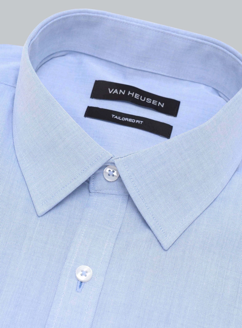 CAMISA FORMAL FANTASIA VAN HEUSEN - 2