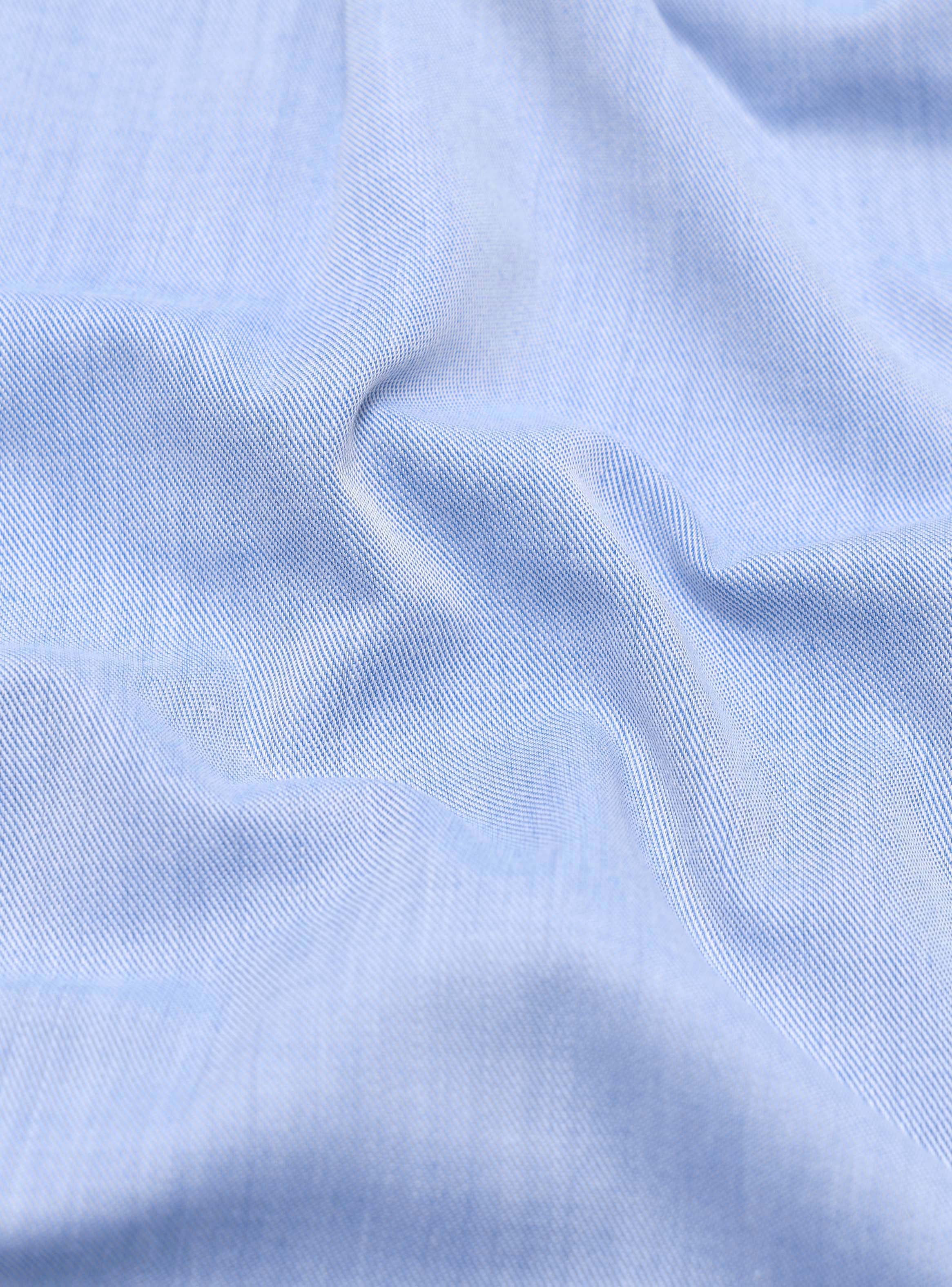 CAMISA FORMAL FANTASIA VAN HEUSEN - 7