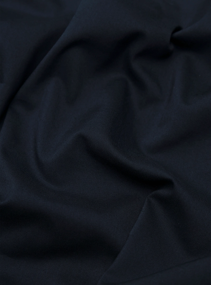 CAMISA FORMAL SPANDEX SLIM FIT AZUL MARINO ARROW - 7