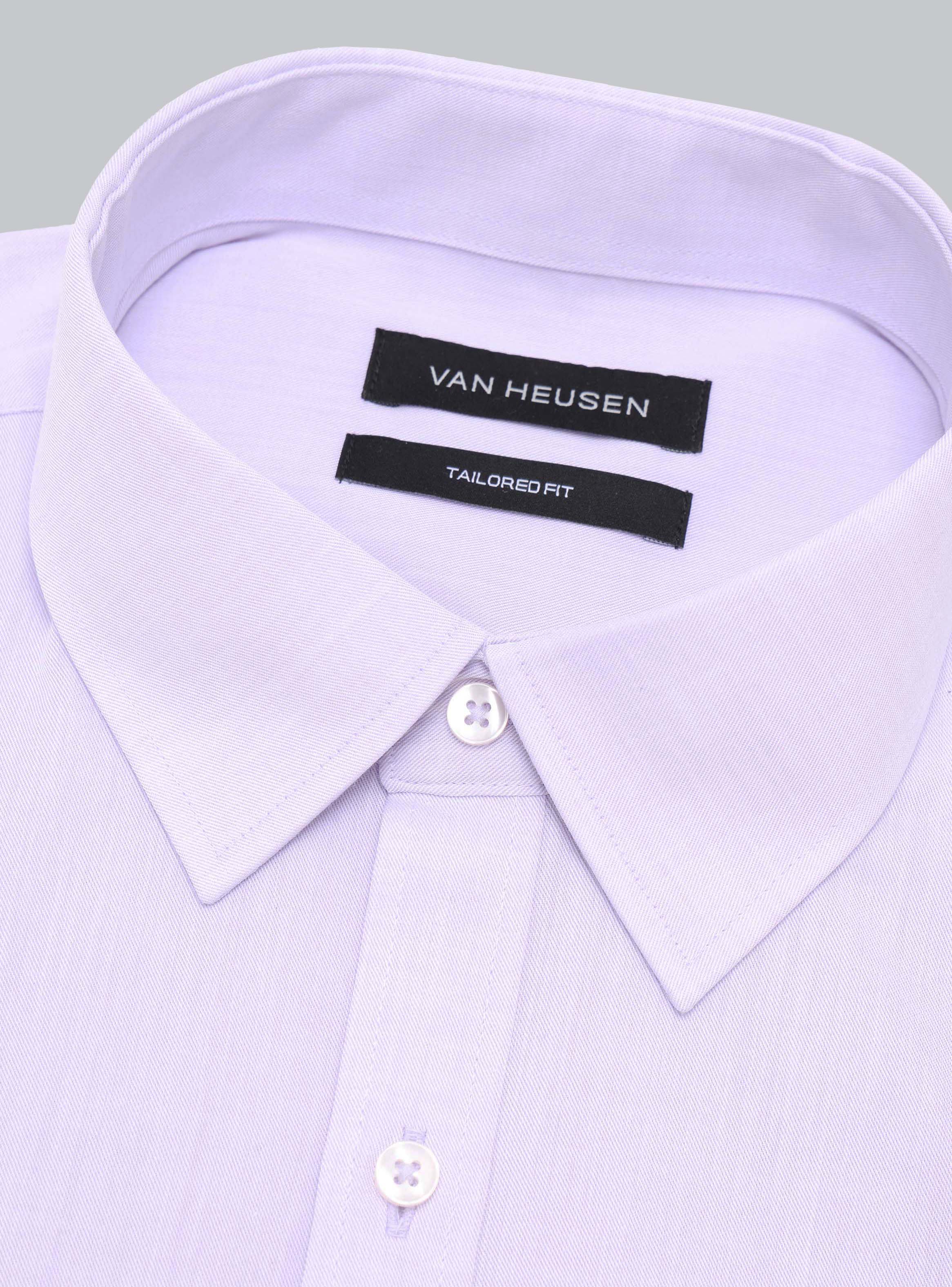 CAMISA FORMAL FANTASIA VAN HEUSEN - 2