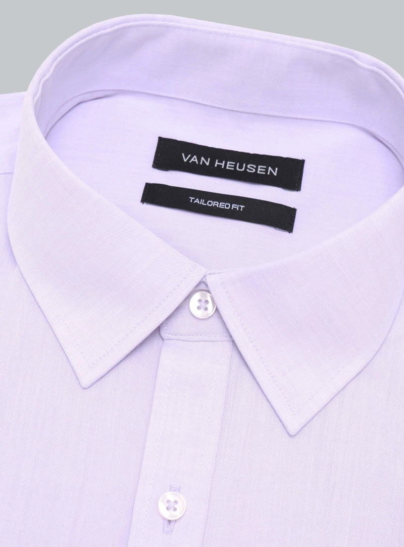 CAMISA FORMAL FANTASIA VAN HEUSEN - 2