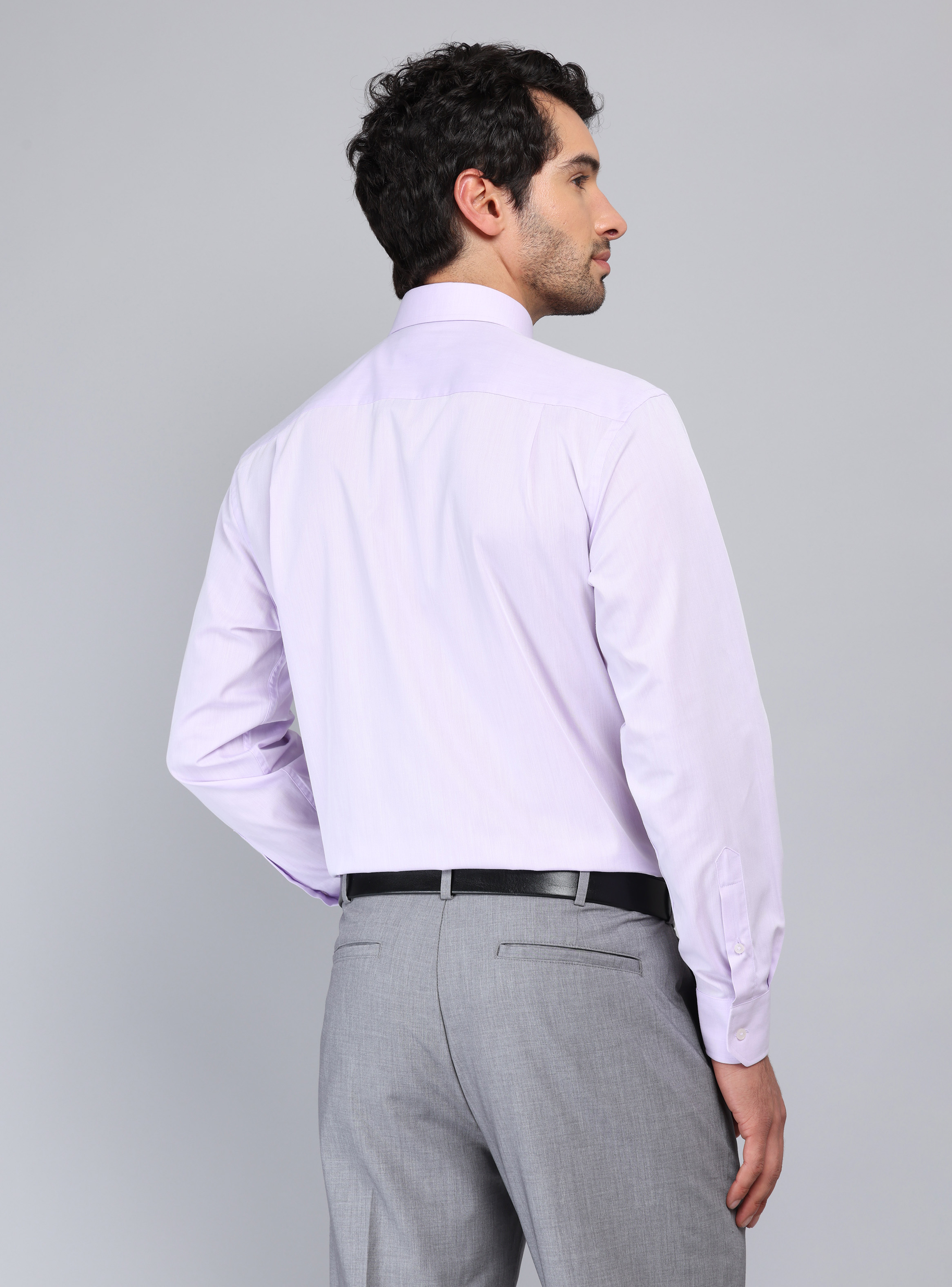 CAMISA FORMAL FANTASIA VAN HEUSEN - 3