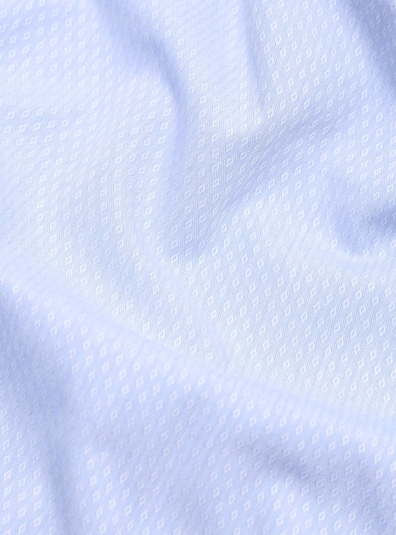 CAMISA FORMAL TEXTURADA VAN HEUSEN - 7