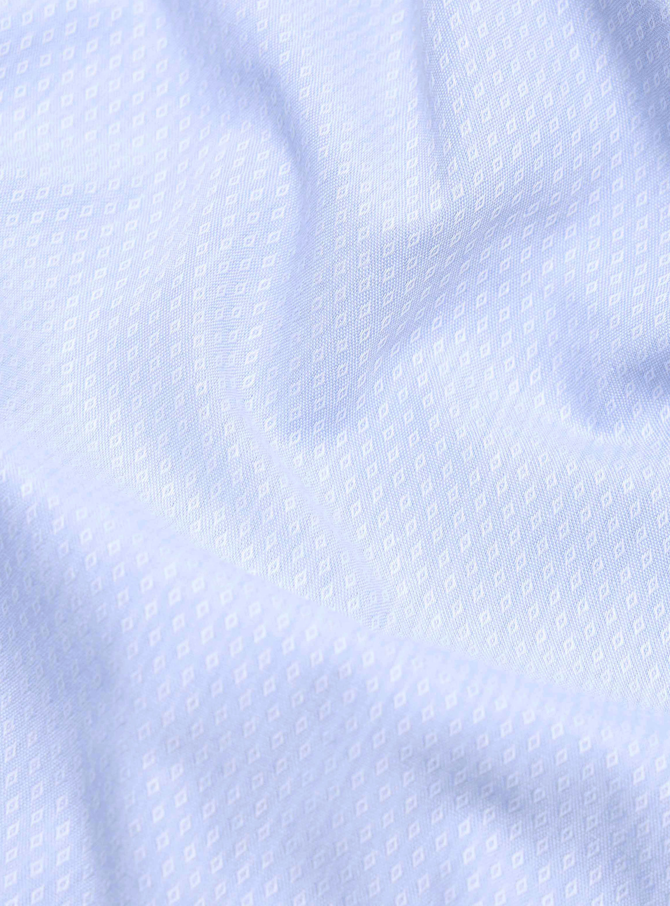 CAMISA FORMAL TEXTURADA VAN HEUSEN - 7