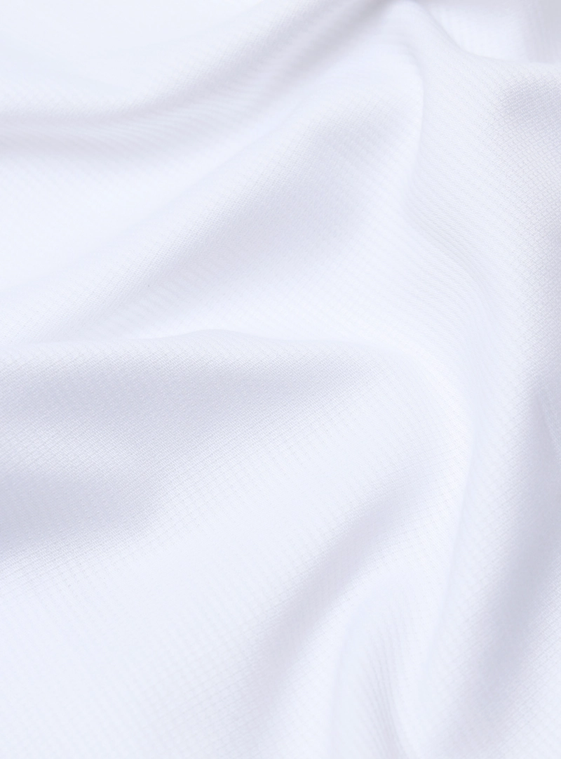 CAMISA FORMAL TEXTURADA VAN HEUSEN - 7