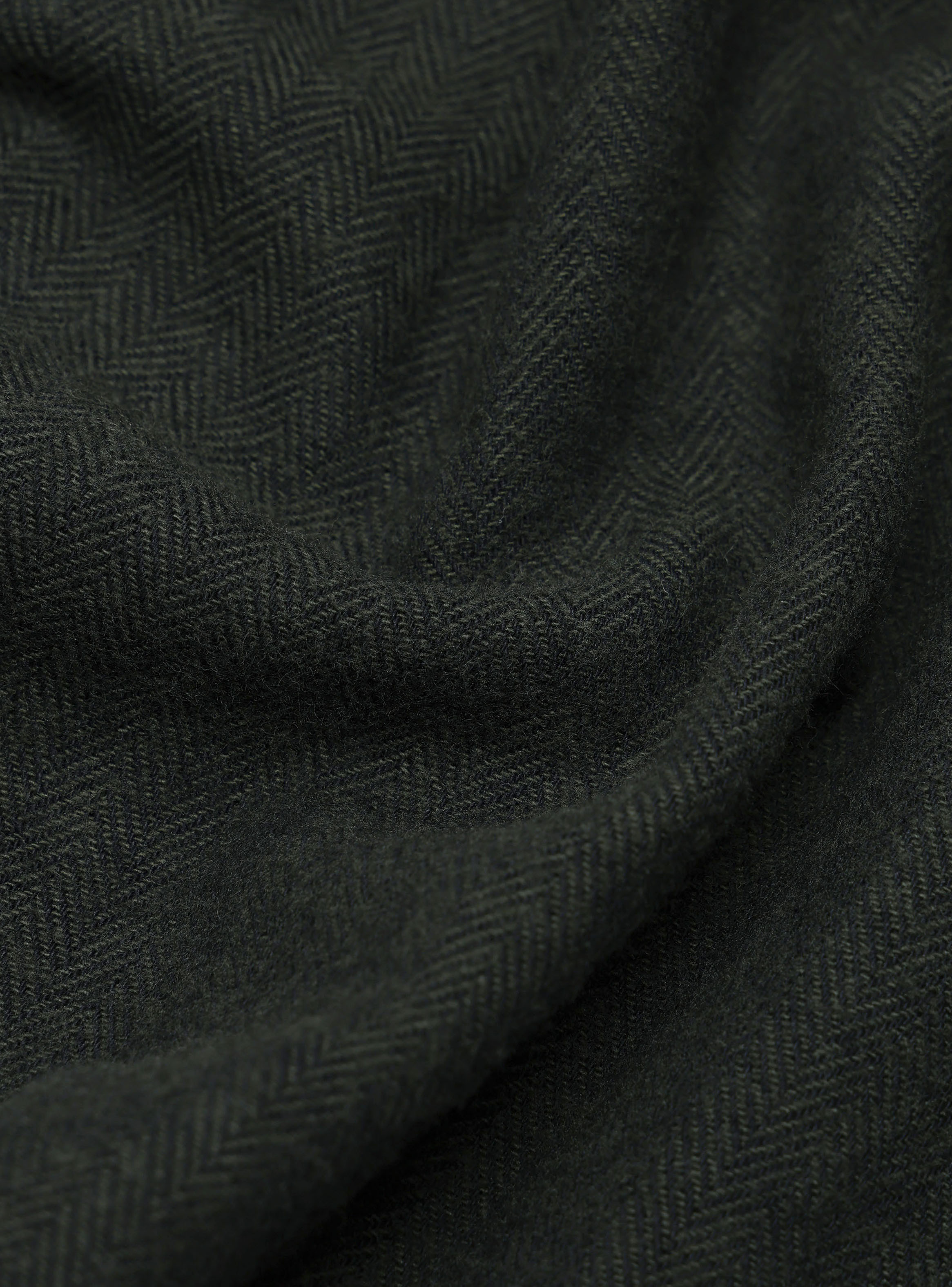 CAMISA TEXTURADA REGULAR FIT VERDE ARROW - 7