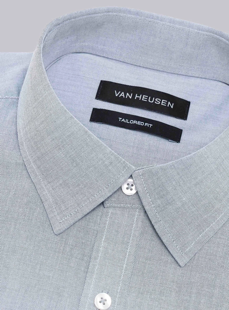 CAMISA FORMAL FANTASIA VAN HEUSEN - 2
