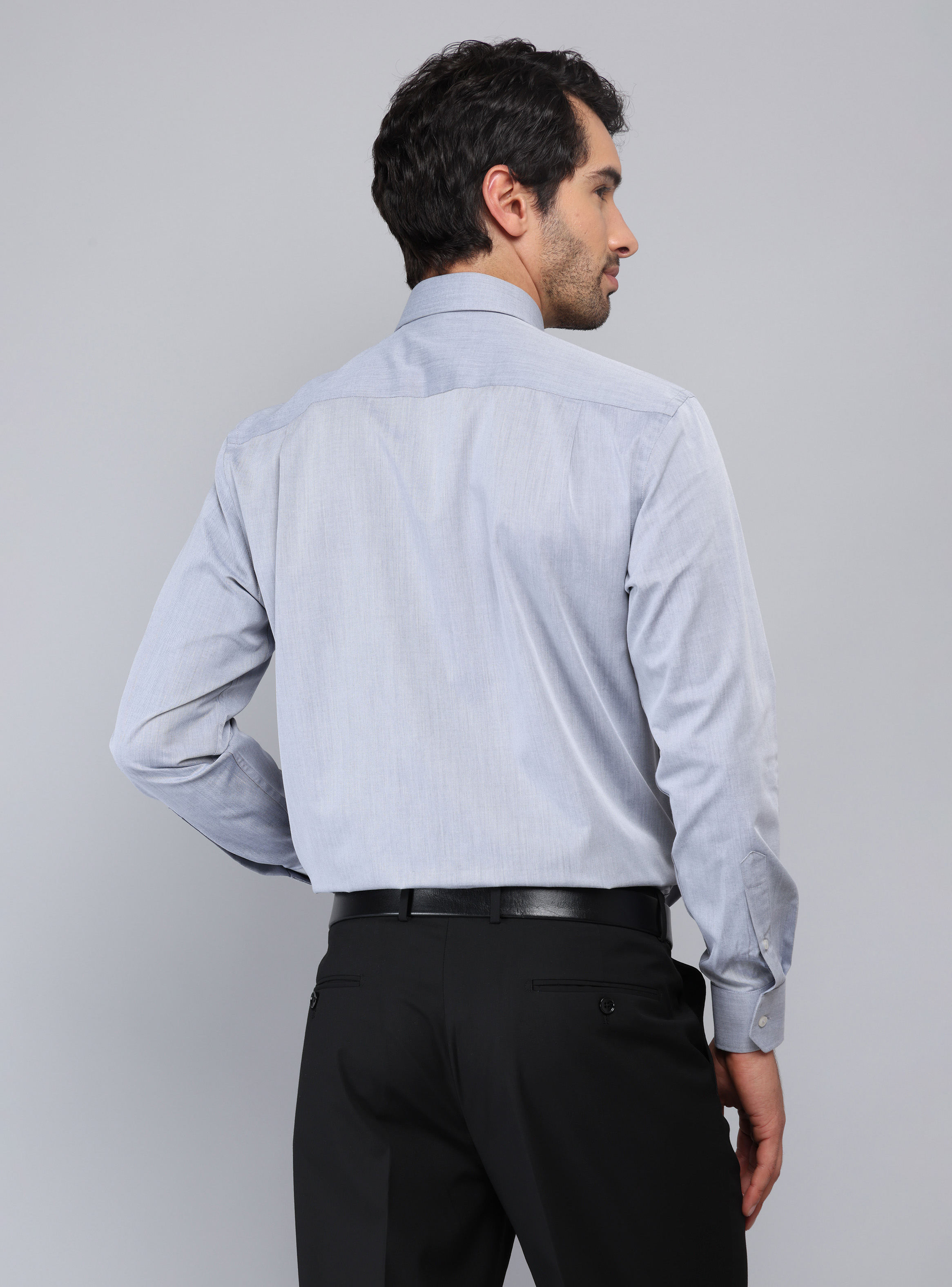 CAMISA FORMAL FANTASIA VAN HEUSEN - 3