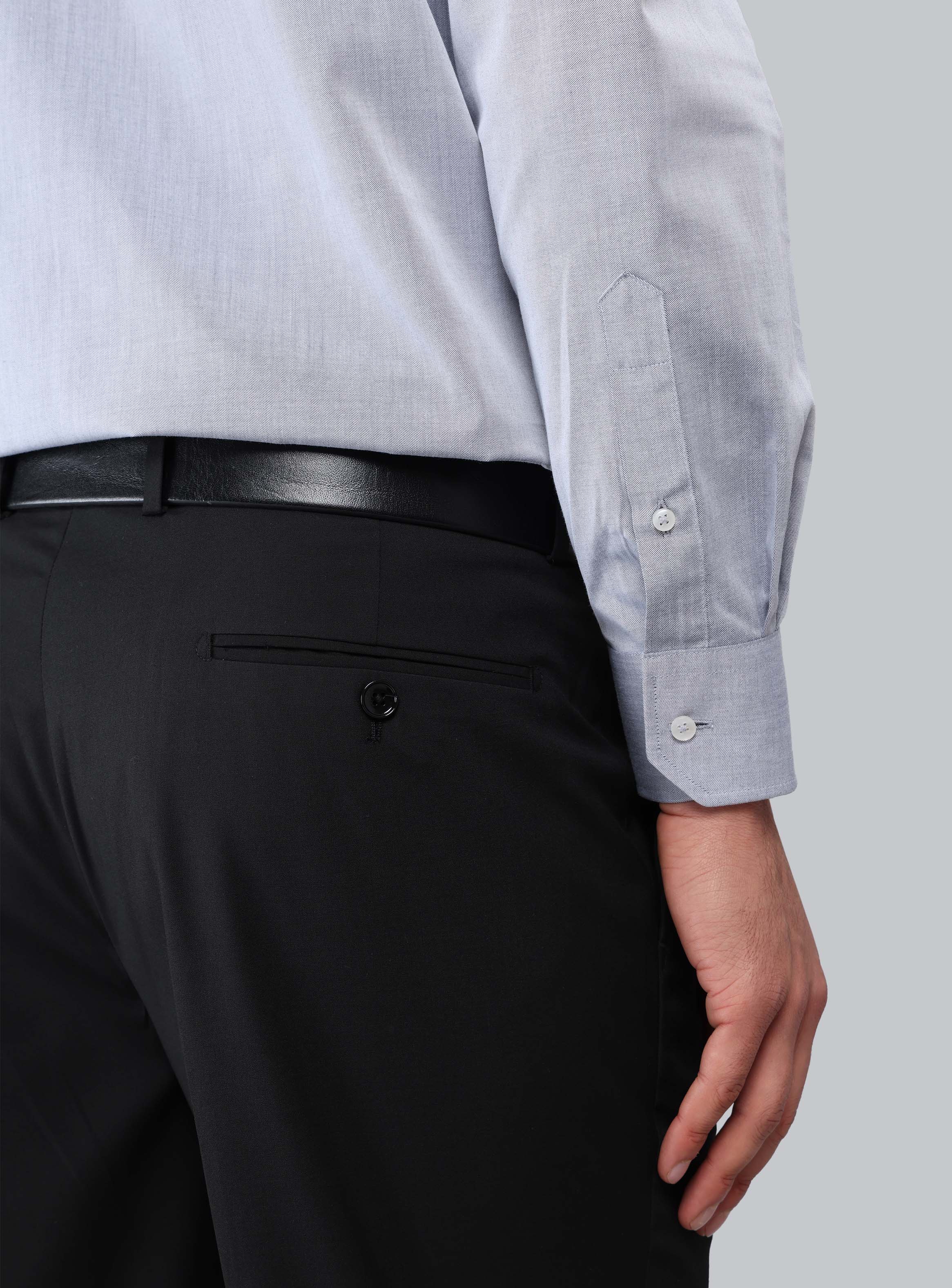 CAMISA FORMAL FANTASIA VAN HEUSEN - 6