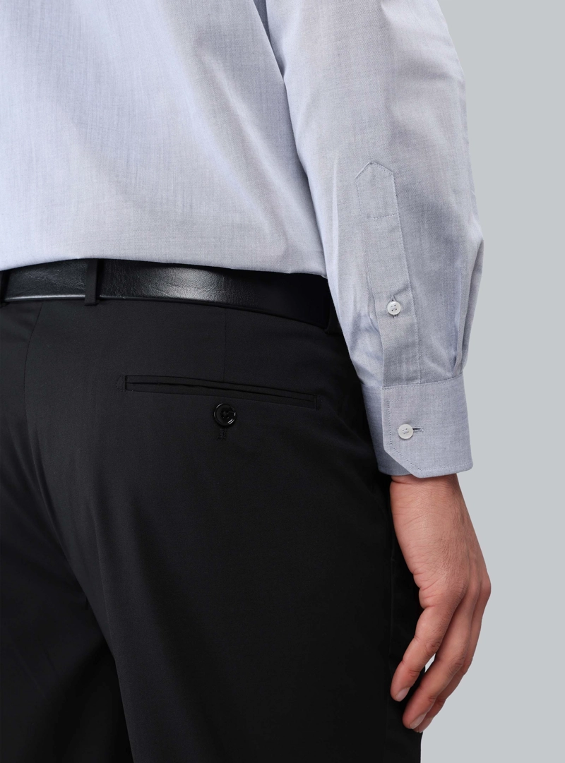 CAMISA FORMAL FANTASIA VAN HEUSEN - 6