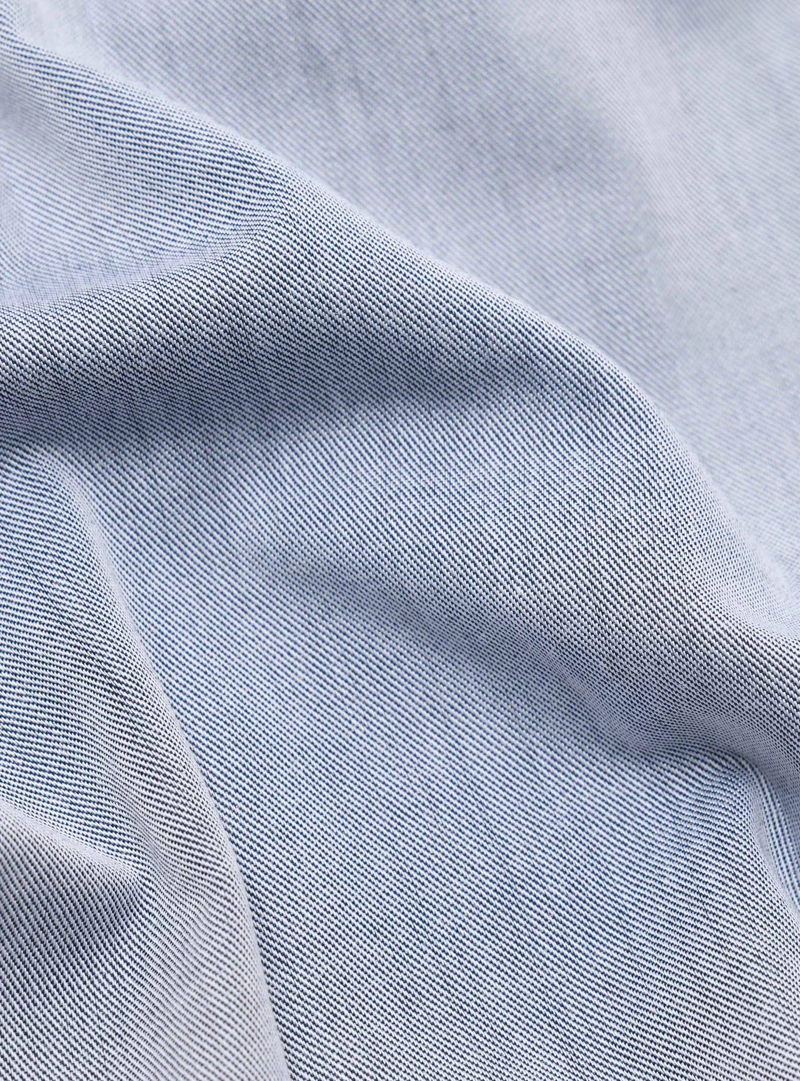 CAMISA FORMAL FANTASIA VAN HEUSEN - 7