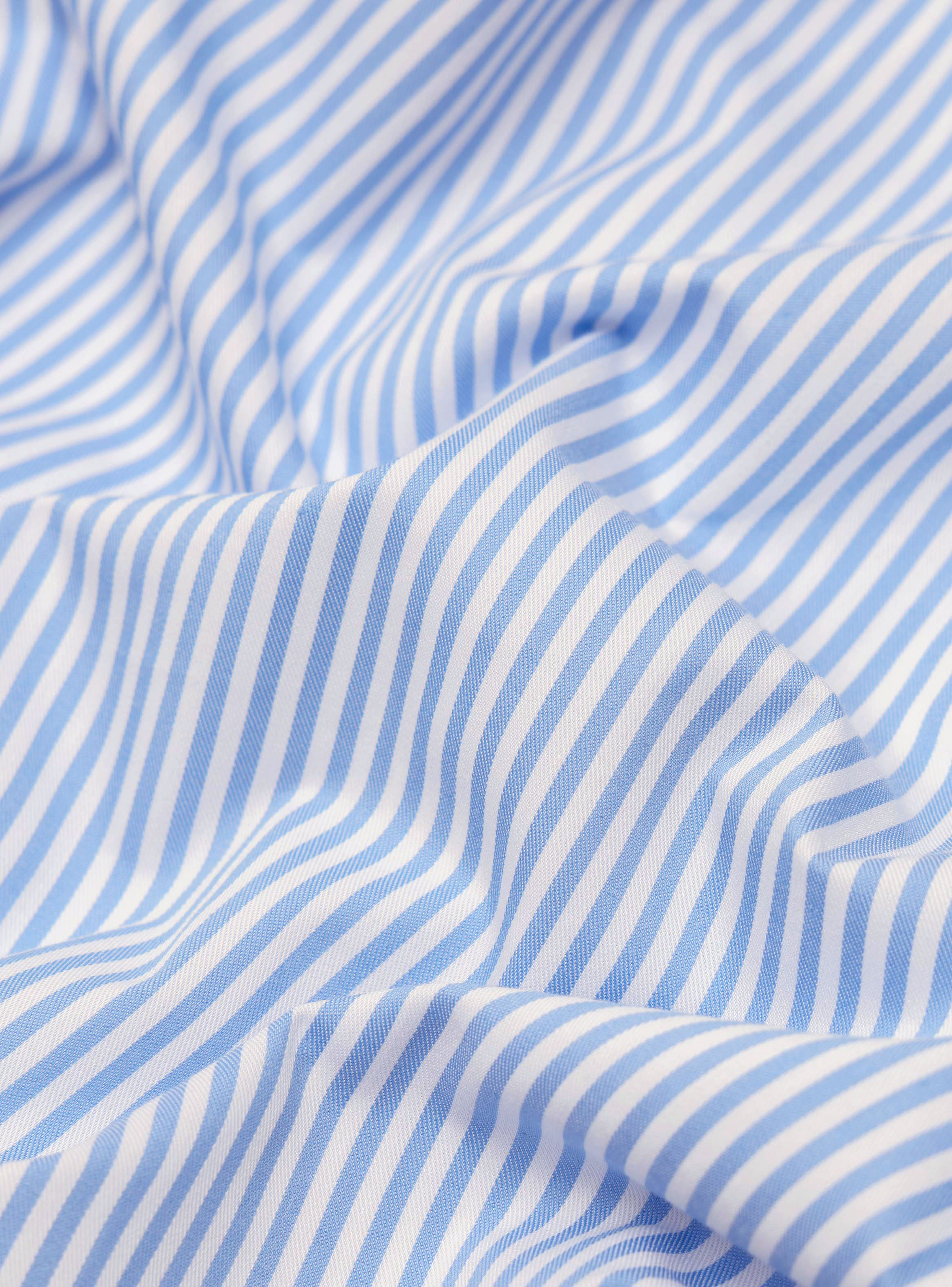 CAMISA FORMAL SPANDEX SLIM FIT CELESTE ARROW - 7