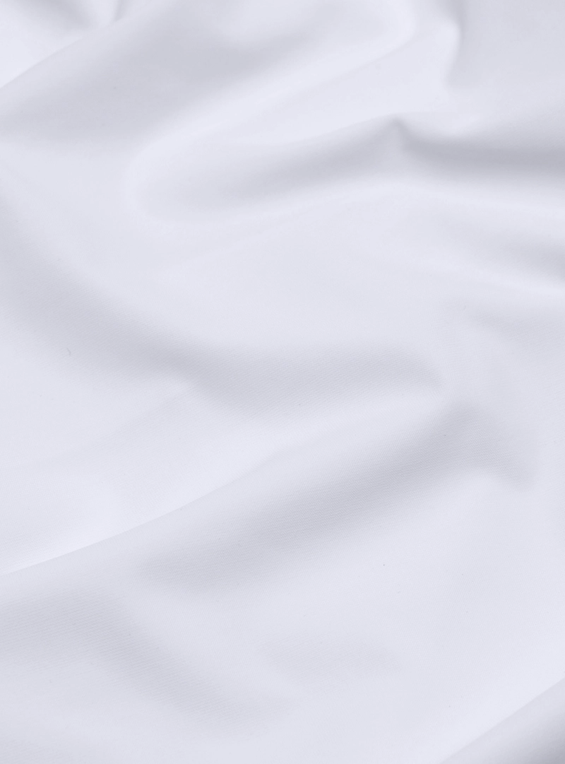 CAMISA ULTRA SPANDEX REGULAR FIT BLANCO ARROW - 8
