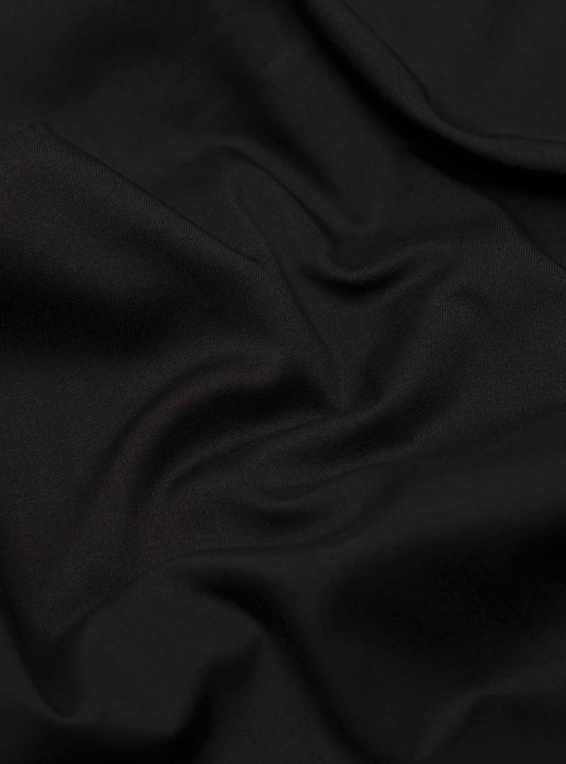 CAMISA FORMAL SPANDEX SLIM FIT NEGRO ARROW - 7