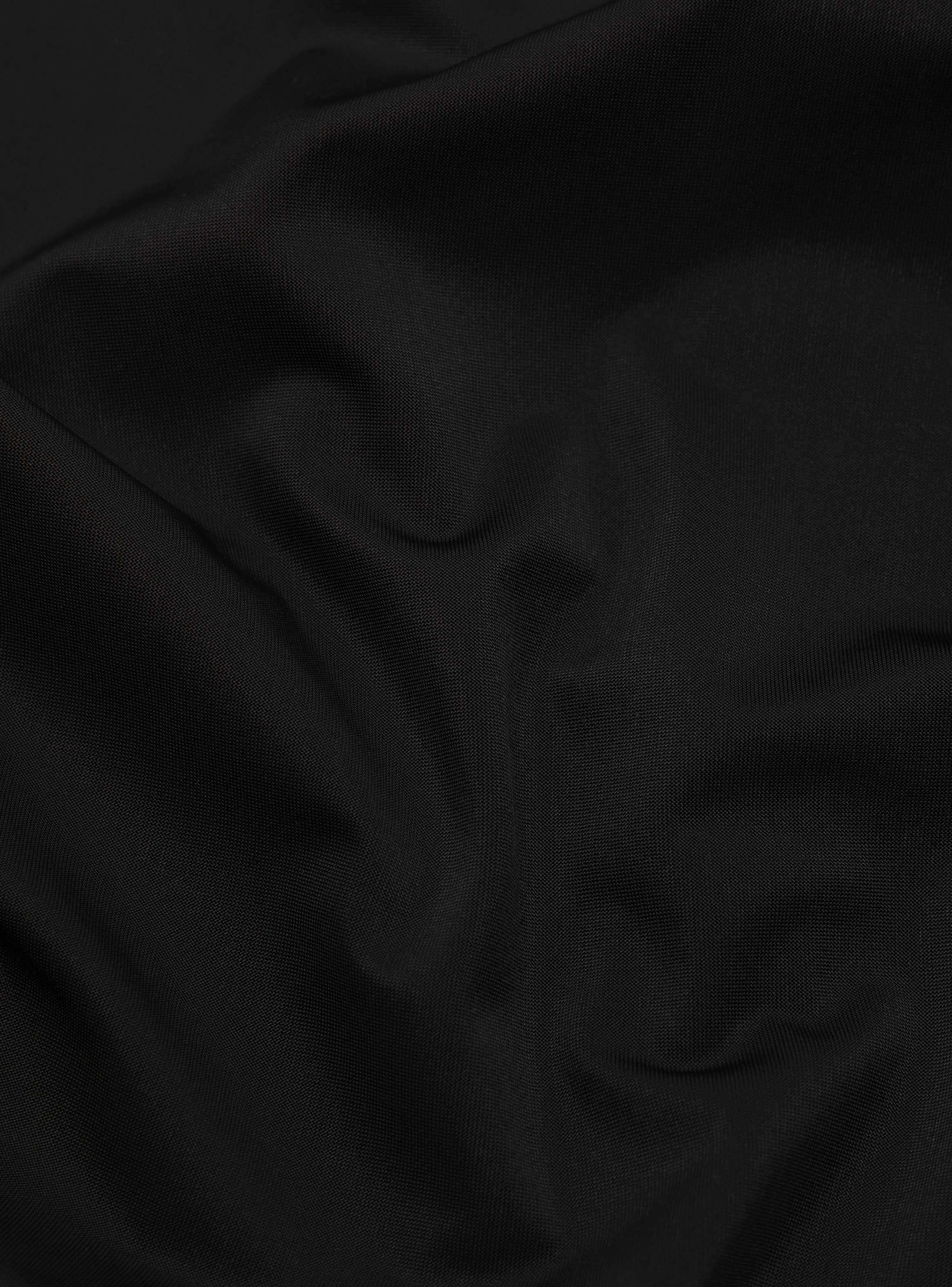 CAMISA ULTRA SPANDEX REGULAR FIT NEGRO ARROW - 8