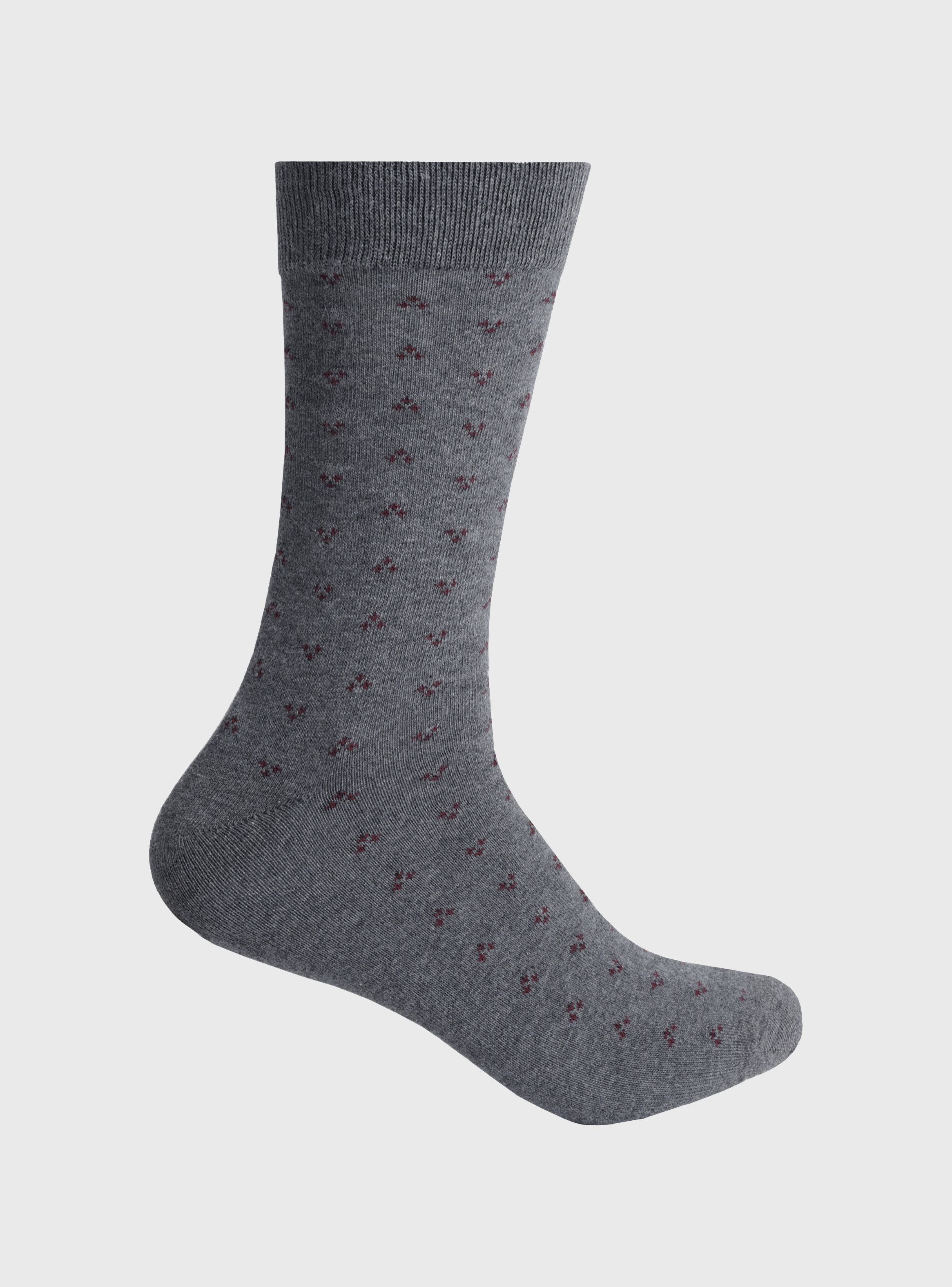 CALCETINES PACK 5 UNIDADES VAN HEUSEN - 2