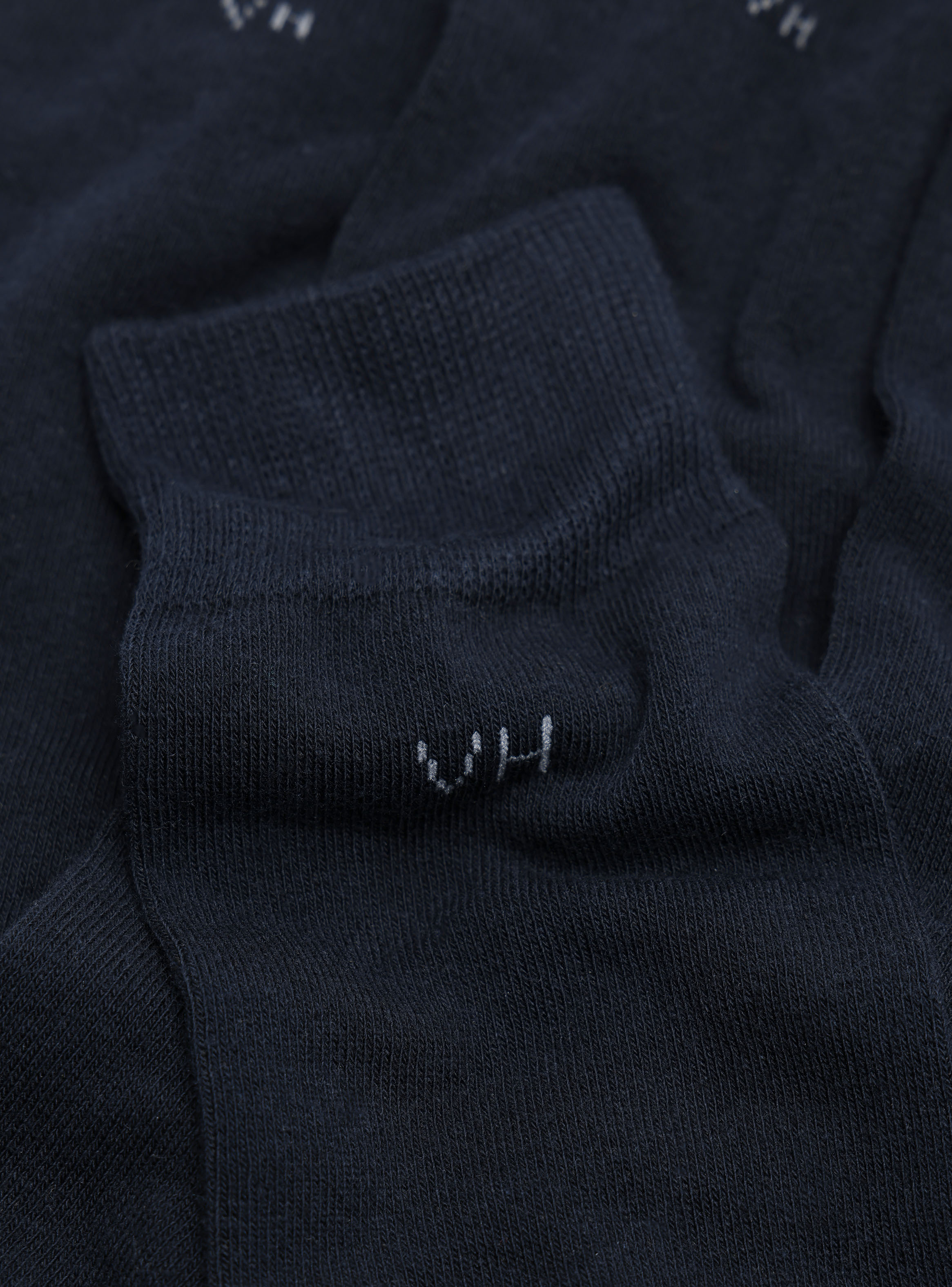 CALCETINES PACK 5 UNIDADES VAN HEUSEN - 4