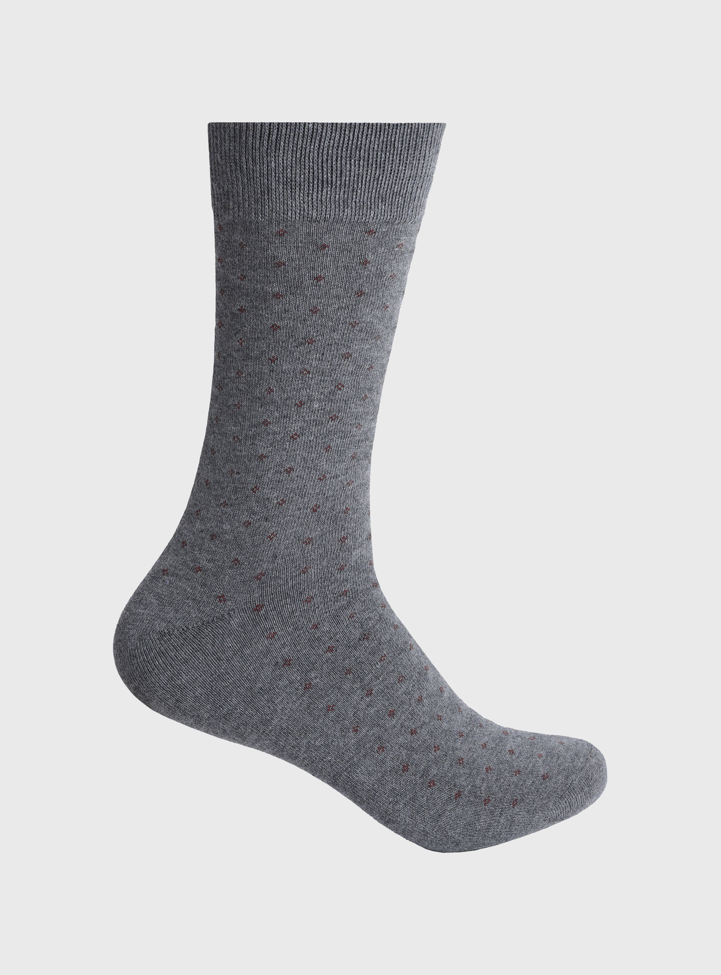 CALCETINES PACK 5 UNIDADES VAN HEUSEN - 2